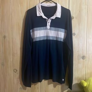 Marine Layer Men’s Shirt L